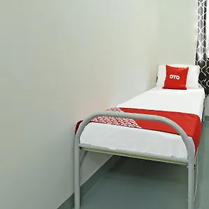Hotell Spot On 90500 Sri Rampai Metro, Kuala Lumpur
